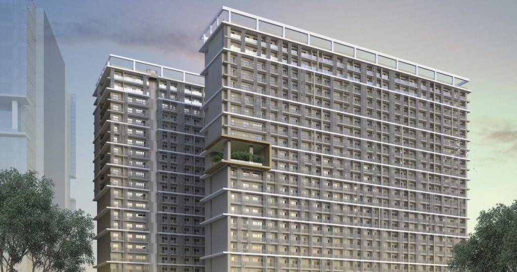 RFO vs pre-selling condo guide: Park McKinley West Taguig, ready-for-occupancy Megaworld condo towers